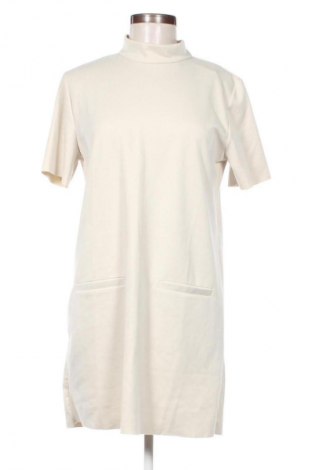Rochie Zara, Mărime M, Culoare Ecru, Preț 212,99 Lei, #133477927