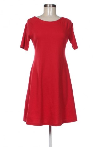 Φόρεμα Zara, Μέγεθος S, Χρώμα Κόκκινο, Τιμή 10,99 €