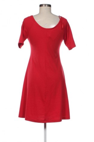 Φόρεμα Zara, Μέγεθος S, Χρώμα Κόκκινο, Τιμή 10,99 €