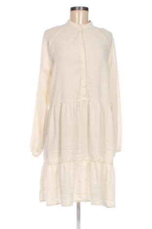 Šaty  mbyM, Veľkosť M, Farba Kremová, Cena  8,95 €