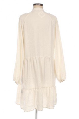 Šaty  mbyM, Veľkosť M, Farba Kremová, Cena  8,95 €