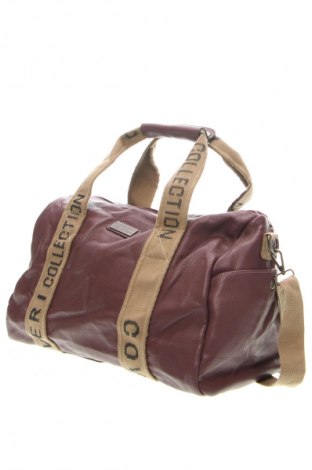 Große Tasche Coveri, Farbe Lila, Preis 33,99 €