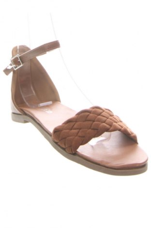 Sandále Anko, Veľkosť 36, Farba Hnedá, Cena  6,95 €