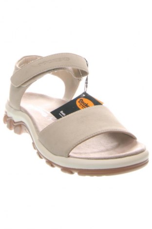 Sandalen Dockers, Größe 38, Farbe Beige, Preis € 57,99