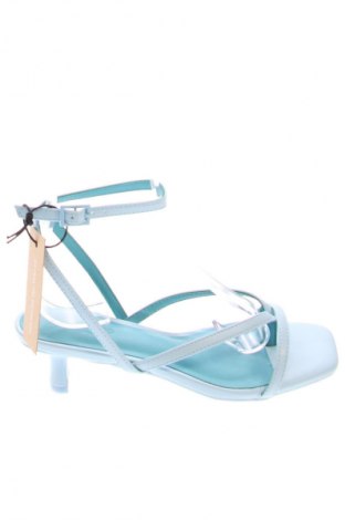 Sandále Even&Odd, Veľkosť 36, Farba Modrá, Cena  13,95 €