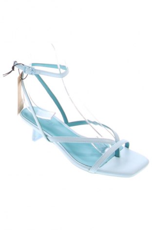 Sandále Even&Odd, Veľkosť 36, Farba Modrá, Cena  13,95 €