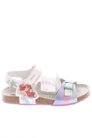 Sandále Geox, Veľkosť 39, Farba Viacfarebná, Cena  34,95 €