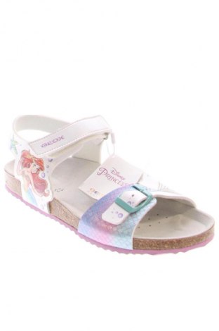 Sandále Geox, Veľkosť 39, Farba Viacfarebná, Cena  34,95 €