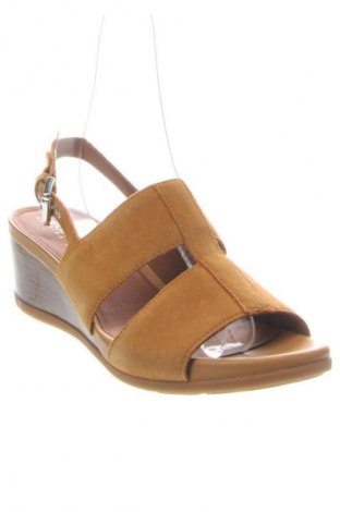 Sandále Geox, Veľkosť 40, Farba Béžová, Cena  75,95 €