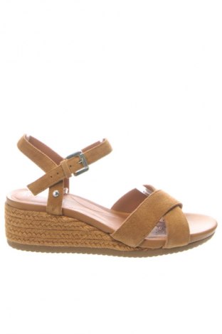 Σανδάλια Geox, Μέγεθος 39, Χρώμα  Μπέζ, Τιμή 88,99 €
