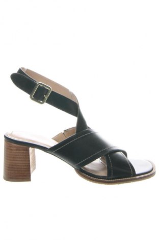 Σανδάλια Gerry Weber, Μέγεθος 40, Χρώμα Μαύρο, Τιμή 59,99 €