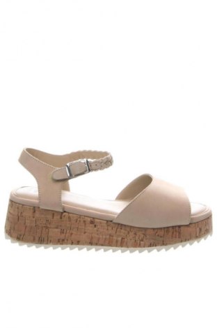 Σανδάλια Gerry Weber, Μέγεθος 40, Χρώμα  Μπέζ, Τιμή 44,99 €