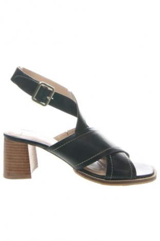 Sandále Gerry Weber, Veľkosť 39, Farba Čierna, Cena  75,95 €