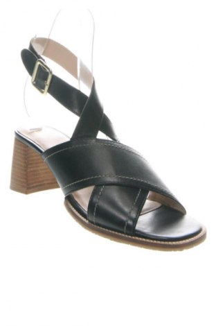 Sandále Gerry Weber, Veľkosť 39, Farba Čierna, Cena  75,95 €