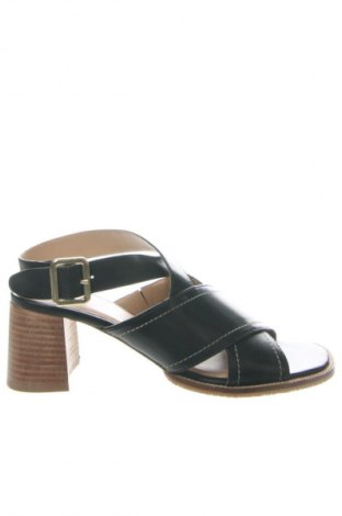 Sandále Gerry Weber, Veľkosť 39, Farba Čierna, Cena  75,95 €