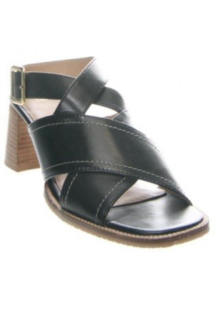 Sandále Gerry Weber, Veľkosť 39, Farba Čierna, Cena  75,95 €