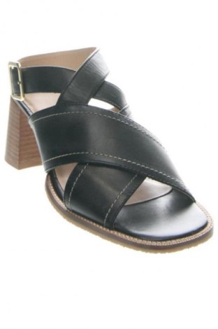 Sandále Gerry Weber, Veľkosť 40, Farba Čierna, Cena  75,95 €