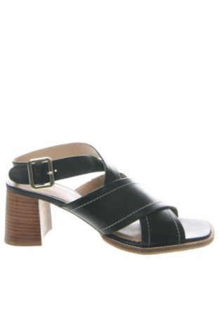 Sandále Gerry Weber, Veľkosť 39, Farba Čierna, Cena  75,95 €