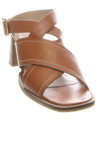 Σανδάλια Gerry Weber, Μέγεθος 41, Χρώμα Καφέ, Τιμή 83,99 €