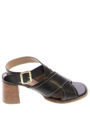 Sandály Gerry Weber, Velikost 38, Barva Černá, Cena  1 159,00 Kč