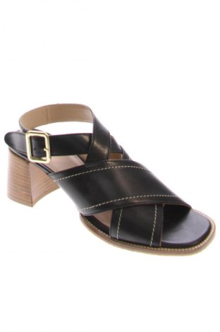 Sandály Gerry Weber, Velikost 38, Barva Černá, Cena  1 159,00 Kč