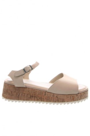 Σανδάλια Gerry Weber, Μέγεθος 40, Χρώμα  Μπέζ, Τιμή 71,99 €