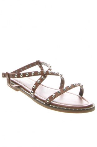 Sandále Glamorous, Veľkosť 39, Farba Hnedá, Cena  15,95 €