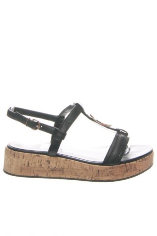 Sandále Graceland, Veľkosť 39, Farba Čierna, Cena  10,83 €