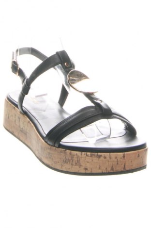 Sandále Graceland, Veľkosť 39, Farba Čierna, Cena  10,83 €