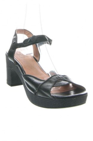 Sandále Miz Mooz, Veľkosť 40, Farba Čierna, Cena  28,95 €