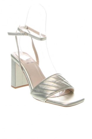 Sandále S.Oliver, Veľkosť 38, Farba Zlatistá, Cena  35,95 €