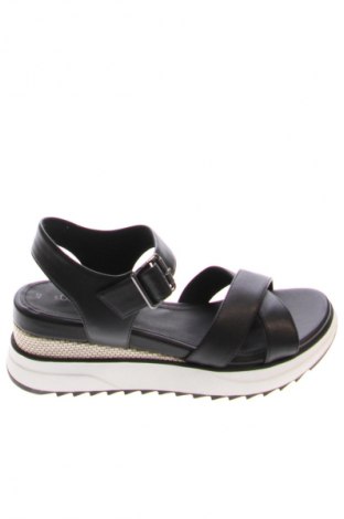 Сандали S.Oliver, Размер 40, Цвят Черен, Цена 48,06 €