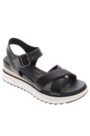 Сандали S.Oliver, Размер 40, Цвят Черен, Цена 48,06 €