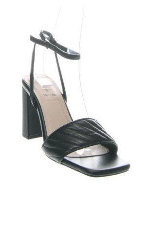Sandále S.Oliver, Veľkosť 38, Farba Čierna, Cena  35,95 €