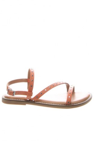 Sandále S.Oliver, Veľkosť 38, Farba Oranžová, Cena  19,95 €