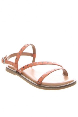 Sandále S.Oliver, Veľkosť 38, Farba Oranžová, Cena  19,95 €
