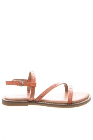 Sandále S.Oliver, Veľkosť 40, Farba Oranžová, Cena  45,95 €