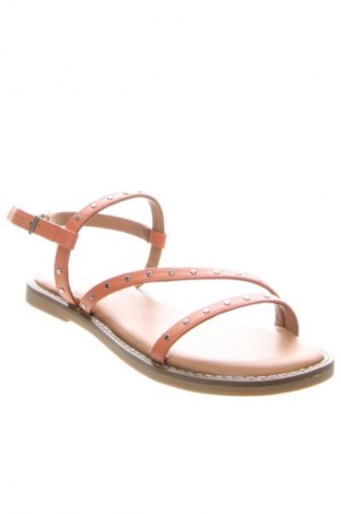 Sandále S.Oliver, Veľkosť 40, Farba Oranžová, Cena  45,95 €
