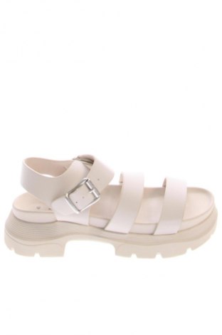 Σανδάλια S.Oliver, Μέγεθος 39, Χρώμα Εκρού, Τιμή 40,99 €