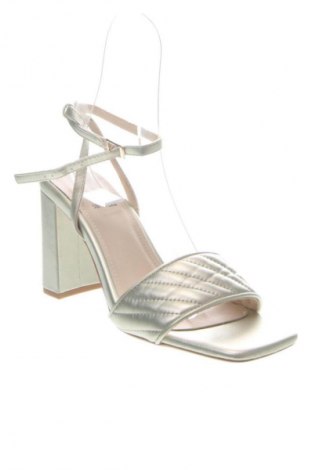 Sandále S.Oliver, Veľkosť 40, Farba Zlatistá, Cena  35,95 €