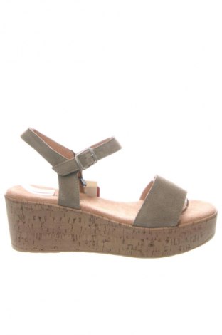 Sandále S.Oliver, Veľkosť 41, Farba Sivá, Cena  45,95 €