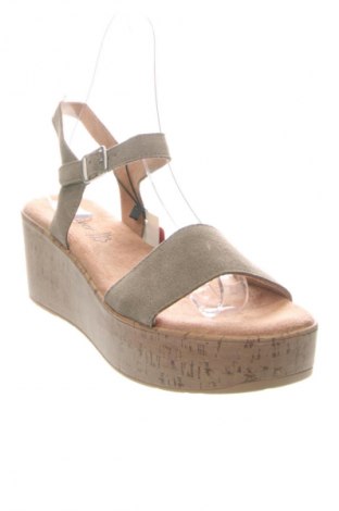 Sandále S.Oliver, Veľkosť 41, Farba Sivá, Cena  45,95 €