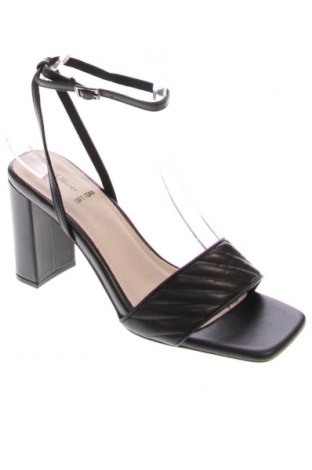 Sandále S.Oliver, Veľkosť 41, Farba Čierna, Cena  21,95 €