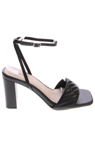 Sandále S.Oliver, Veľkosť 41, Farba Čierna, Cena  21,95 €