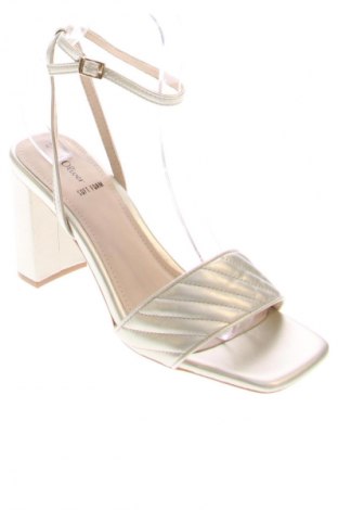 Sandále S.Oliver, Veľkosť 41, Farba Béžová, Cena  20,95 €