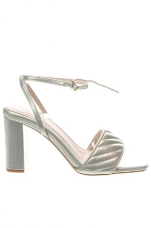 Sandále S.Oliver, Veľkosť 39, Farba Zlatistá, Cena  36,95 €