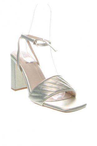 Sandále S.Oliver, Veľkosť 39, Farba Zlatistá, Cena  36,95 €