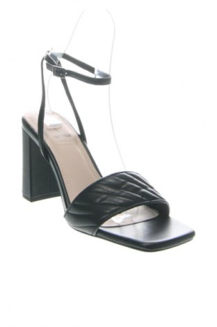 Sandále S.Oliver, Veľkosť 40, Farba Čierna, Cena  19,95 €