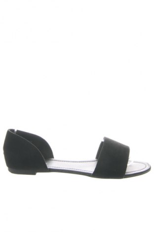 Sandále Sinsay, Veľkosť 39, Farba Čierna, Cena  15,58 €