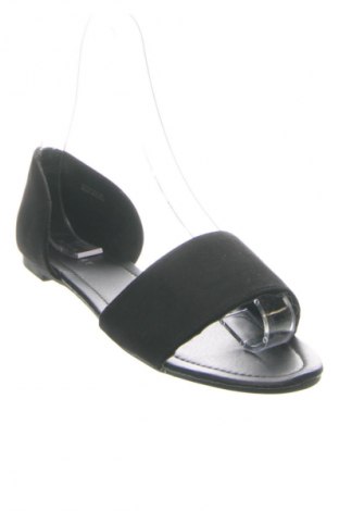 Sandále Sinsay, Veľkosť 39, Farba Čierna, Cena  15,58 €